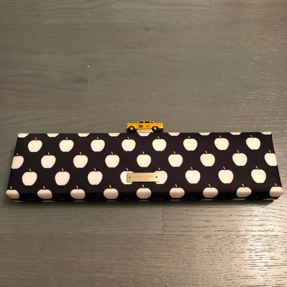 Kate Spade ♠️ Clutch